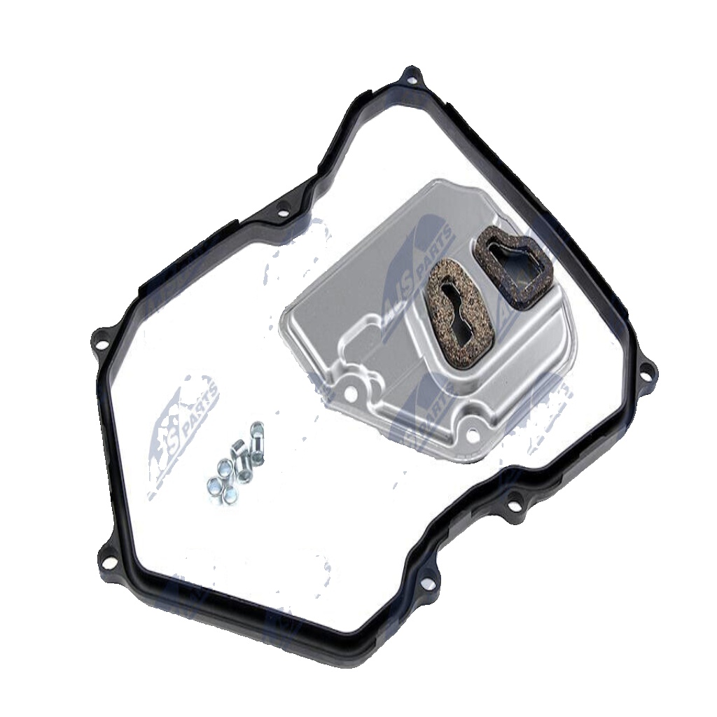 FSF-VW-007 NTY Hydraulic Filter Set, automatic transmission for VW