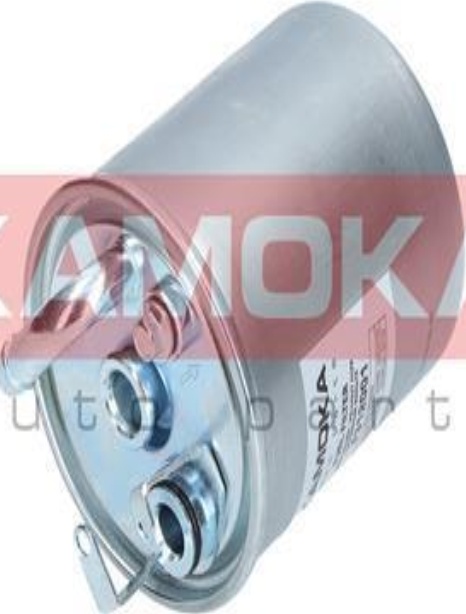 2x ✅Fits KAMOKA F312001 FUEL FILTER DIESEL MB SPRINTER 00-06  ⭐UK Seller⭐