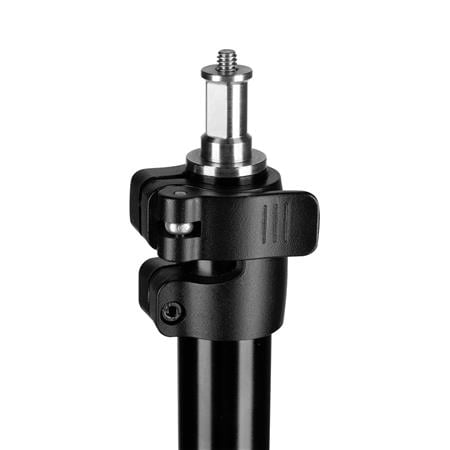 SmallRig Light Stand 110""/280cm, Adjustable Photography Tripod Stand For Softbox