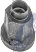 Wheel bearing Front Axle Left Angular Ball Bearing KLP-VV-010 NTY for VOLVO 850