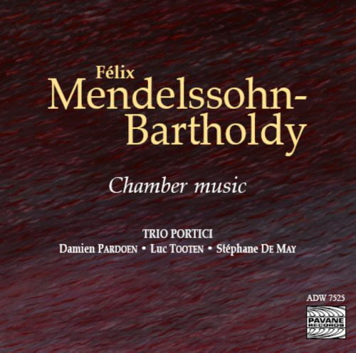 Trio Portici - Chamber Music