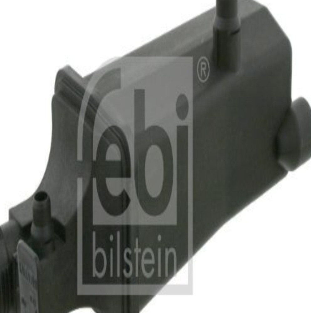 FEBI BILSTEIN 33550 Expansion Tank, coolant for BMW