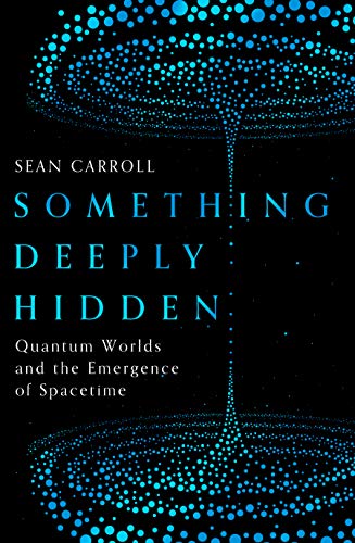 Something Deeply Hidden
