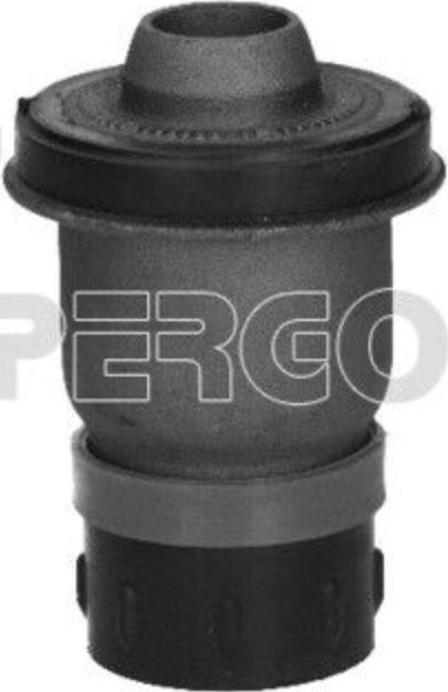 36934 ORIGINAL IMPERIUM MOUNTING, ENGINE LEFT REAR RIGHT REAR FOR MERCEDES-BENZ