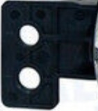 Right MAGNETI MARELLI 719000000040 Fog Light for BMW