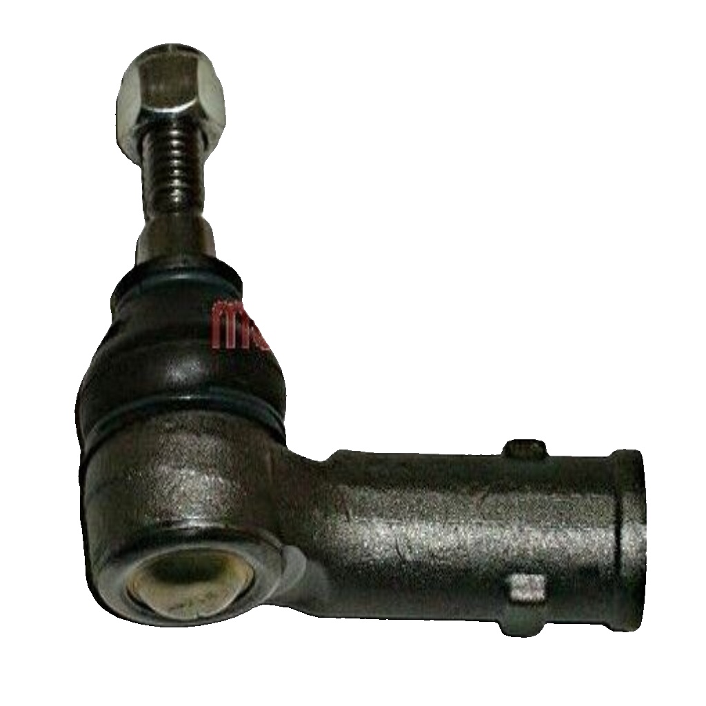 Original Metzger Tie Rod End 54004501 for VW