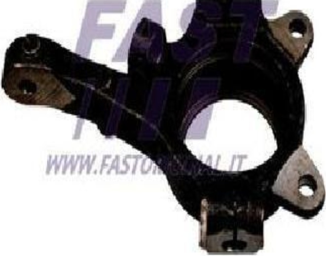 FAST FT13510 Steering Knuckle, wheel suspension for CITROËN,FIAT,PEUGEOT