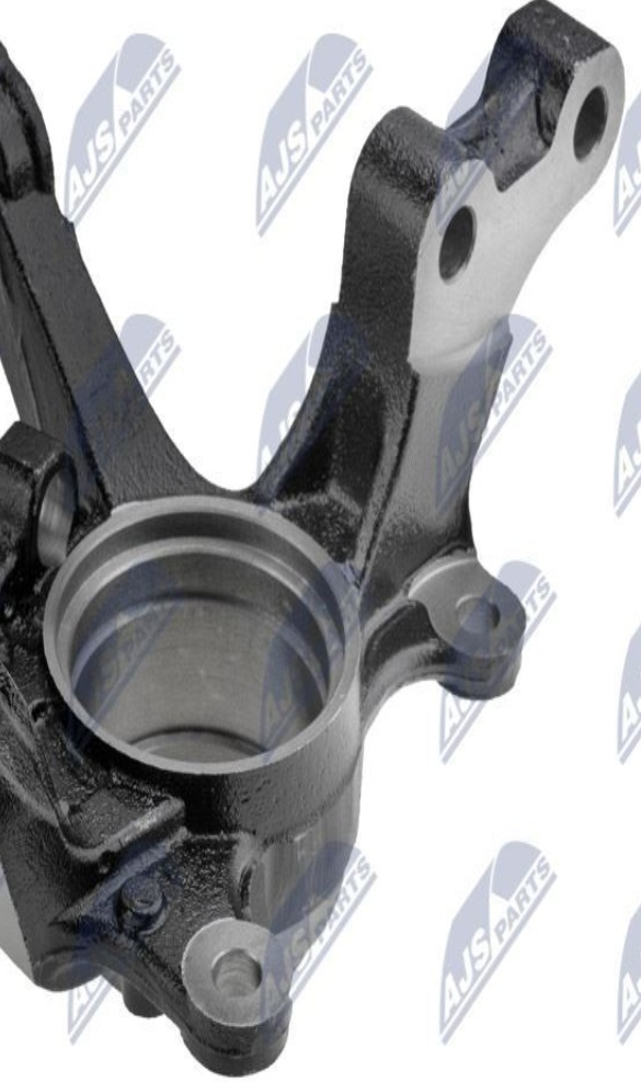 N.T.Y. ZZP-TY-013.NTY Steering Knuckle, wheel suspension for TOYOTA