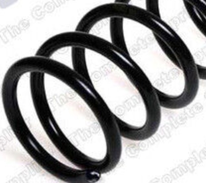 SUSPENSION SPRING 4227579 FOR FORD EYDC/EYDF/EYDE/EYDD/EYDB/EYDJ/EYDIQ7DA 1.8L