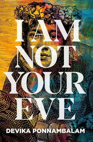 I Am Not Your Eve - Image 5