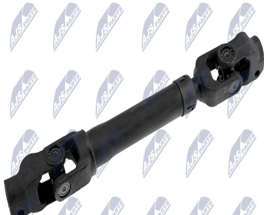 Steering shaft joint SKK-TY-025 NTY for TOYOTA PRIUS