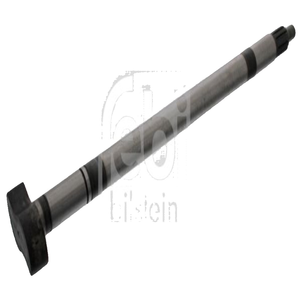 FEBI BILSTEIN BRAKE SHAFT, DRUM BRAKE LEFT