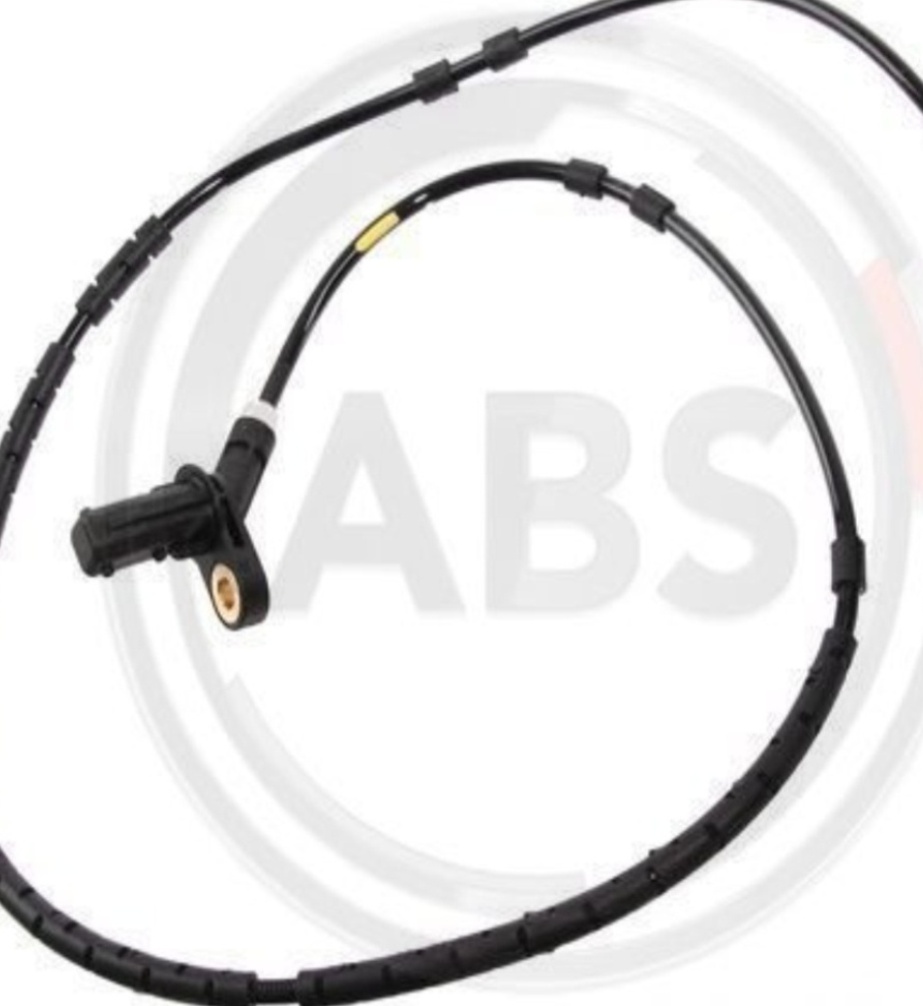 Original A.B.S. Wheel Speed Sensor 30265 For BMW