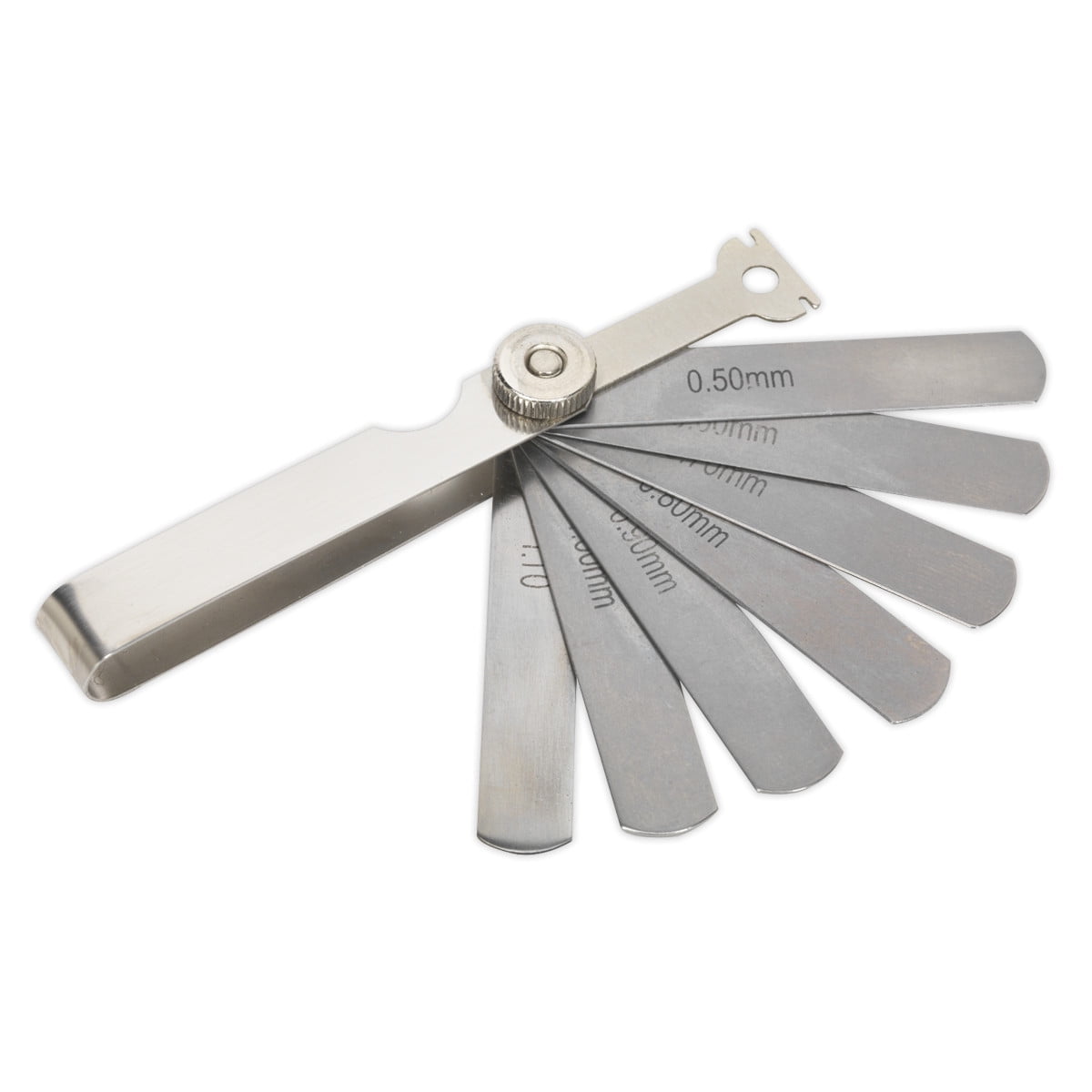 Sealey VS518 Spark Plug Feeler Gauge
