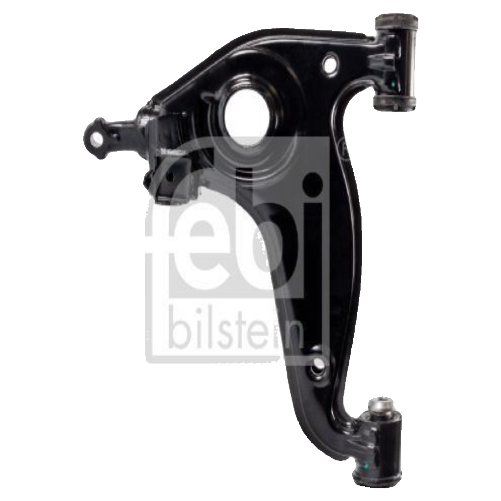 FEBI 21302 CONTROL/TRAILING ARM WHEEL SUSPENSION Left