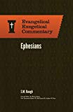 Ephesians: Evangelical Exegetical Commentary by  Baugh - 9781577996569