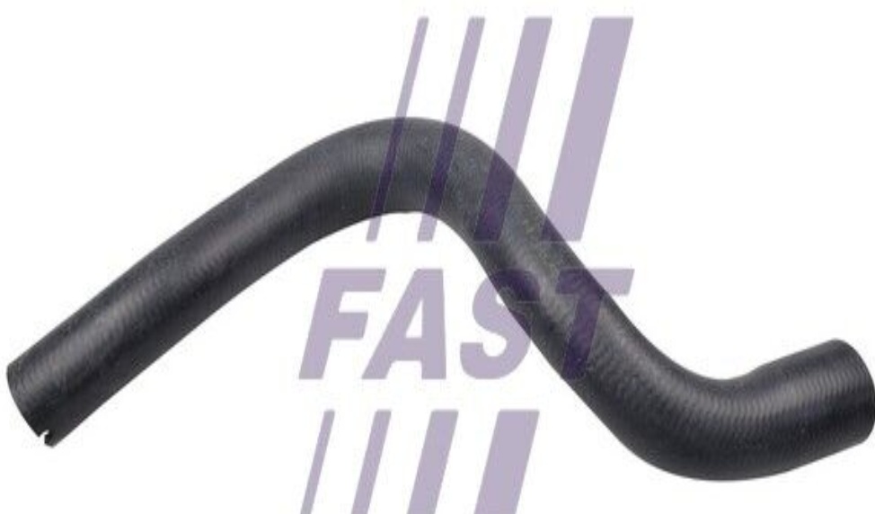 FT61385 FAST Radiator Hose for FIAT