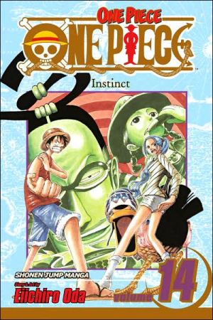 One Piece, Vol. 14 : Volume 14 Eiichiro Oda - Image 5