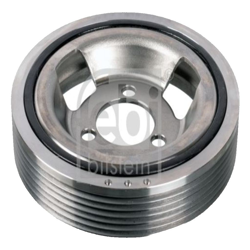Febi Crankshaft Pulley Peugeot Mini Citroën 1.6 1.4 003648807 3648807
