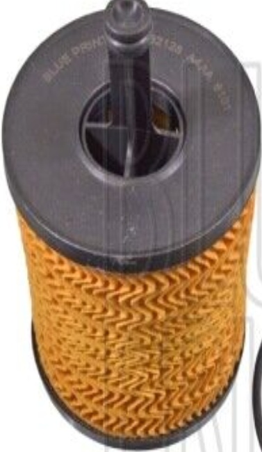 Blueprint ADV182128 Oil Filter Insert 92mm Outer Diameter For VW Phaeton Touareg