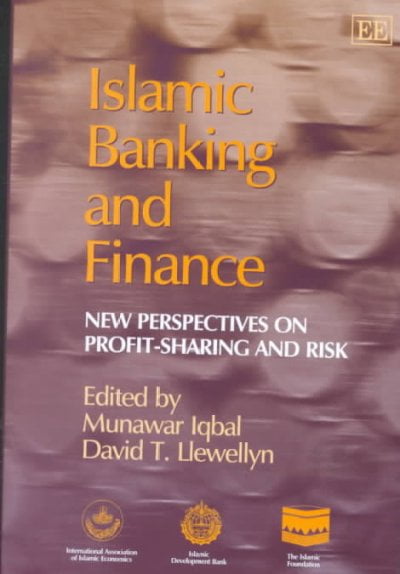 Islamic Banking and Finance - 9781840647877