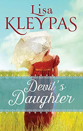 Devils Daughter The Ravenels by Lisa Kleypas PAPERBACK - Image 4