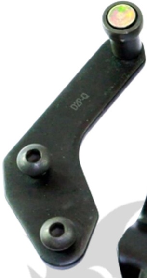 LEFT SIDE SLIDING DOOR TOP MIDDLE BOTTOM ROLLER RUNNER FOR FORD TRANSIT MK6 MK7