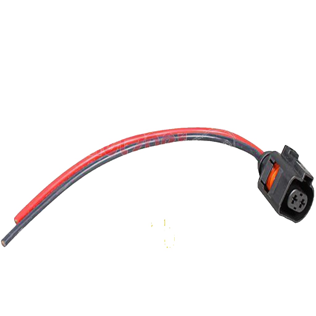 METZGER 2324165 Cable Repair Set, central electrics for ,AUDI,CUPRA,SEAT,SKODA,V
