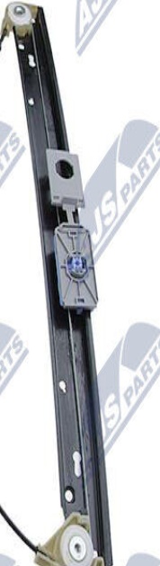 N.T.Y. EPS-AU-005.NTY Window Regulator for AUDI