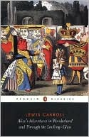 Alice's Adventures in Wonderland and Through the Looking Glass (Penguin Class. - Image 4