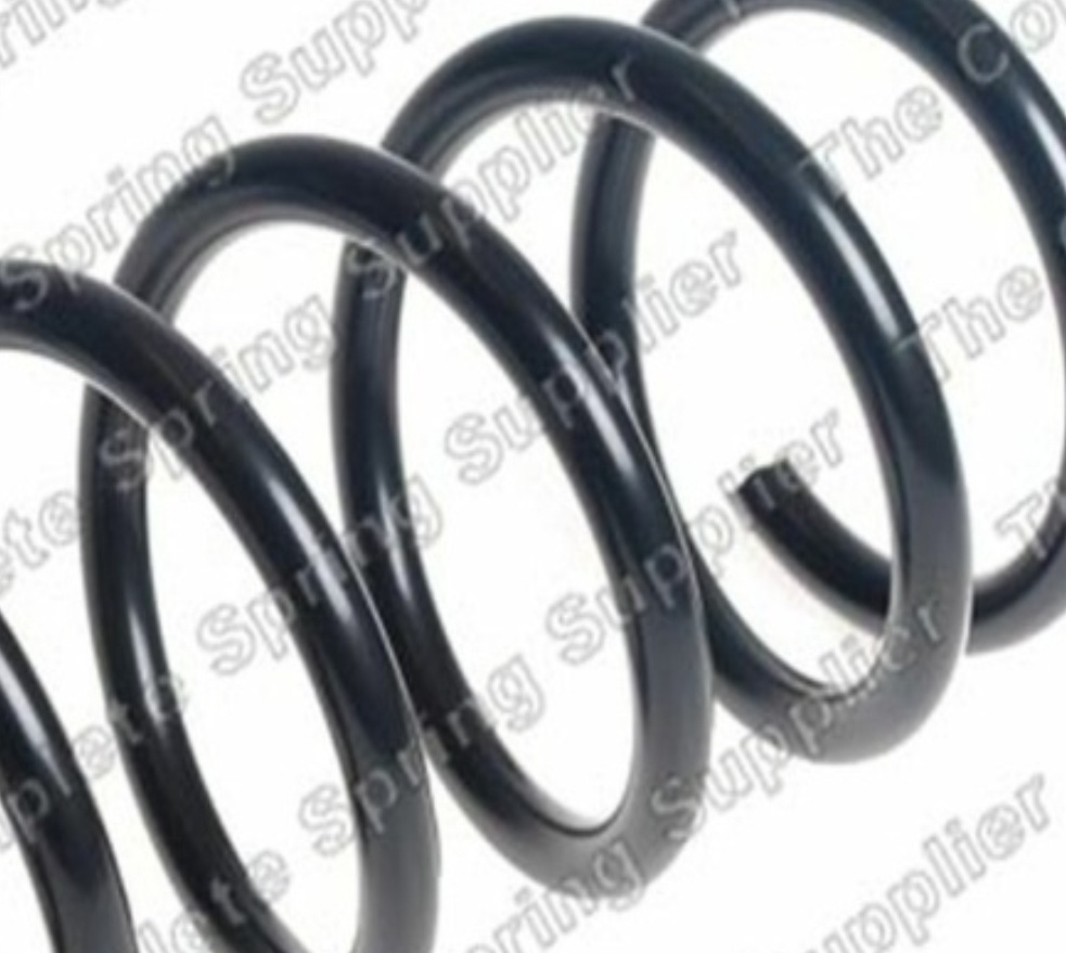 Coil Spring Rear 66066 Kilen Suspension 31290334 31290333 Top Quality Guaranteed - Image 5