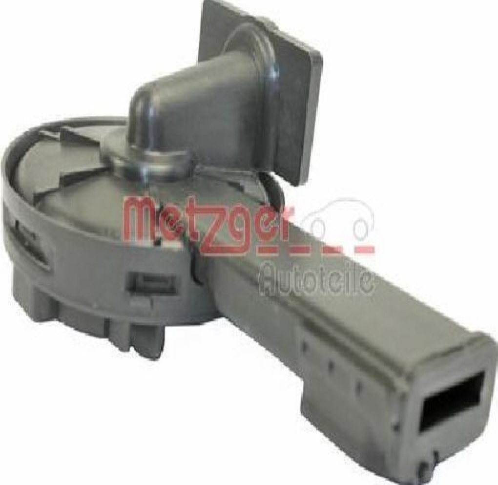 ✅Fits METZGER 2385069 VALVE, CRANKCASE BREATHER  ⭐UK Seller⭐