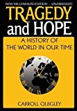 Tragedy and Hope: A History of the World in Our Time By Carroll . - Image 3