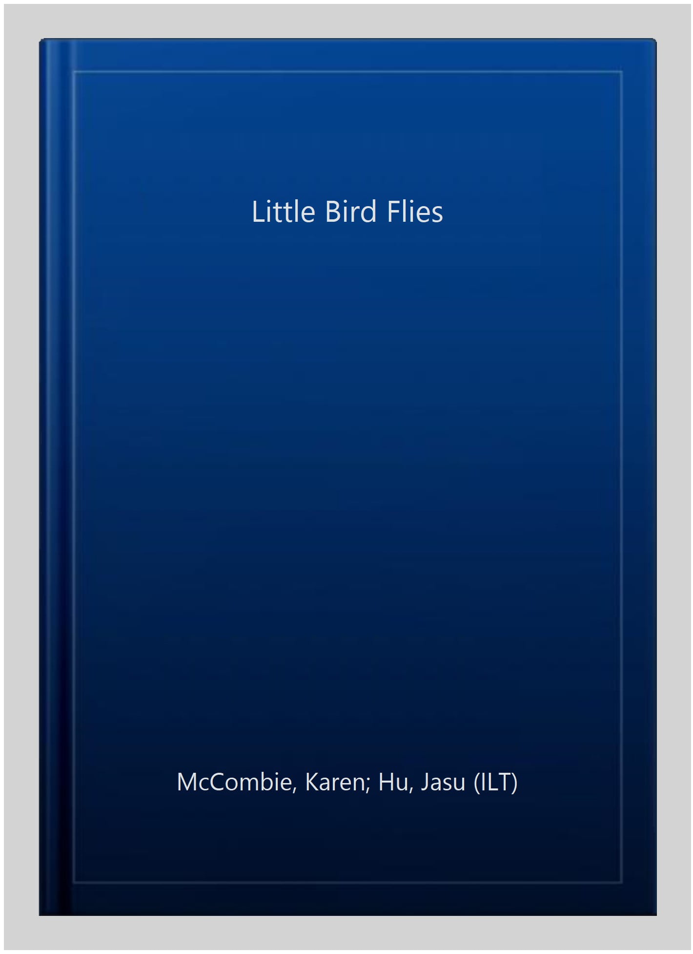 Little Bird Flies