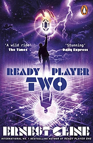 Ready Player Two : The Highly Anticipated Sequel To Ready Player One Ernest Cline - Image 5
