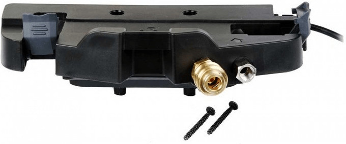 Mirka Pneumatic Box for Mirka DE 1230 230V Vacuum
