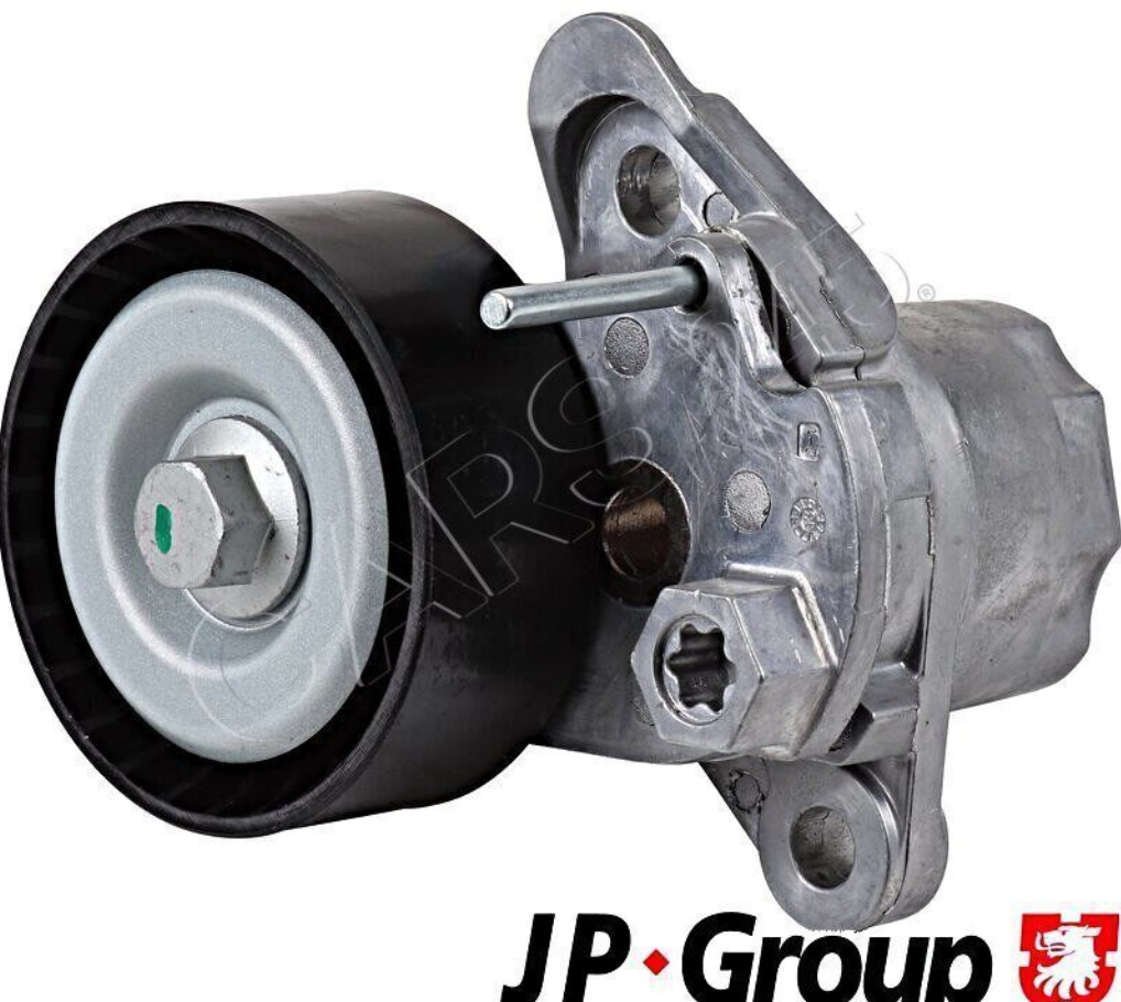 BELT TENSIONER VRIBBED BELT 1118204500 FOR SKODA KAMIQ KAROQ OCTAVIA/IV/Combi