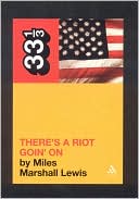 Sly and the Family Stone's There's a Riot Goin' On