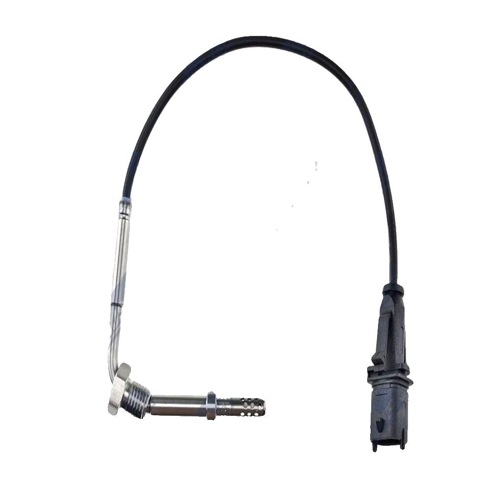 SENSOR EXHAUST GAS TEMPERATURE EGT-PL-016 FOR VAUXHALL AGILA/Mk/II OPEL 4cyl - Image 2