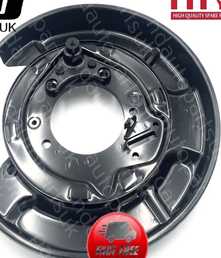 ✅Fits NTY HTO-TY-034 DISC BRAKE DUST SHIELD  ⭐UK Seller⭐