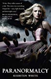Paranormalcy Book 1 Kiersten White Paperback YA Paranormal Romance Fantasy - Image 2