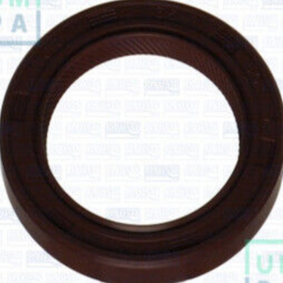 Timing End AJUSA 15012900 Shaft Seal, camshaft for ACURA,ALFA ROMEO,CATERHAM,CHE