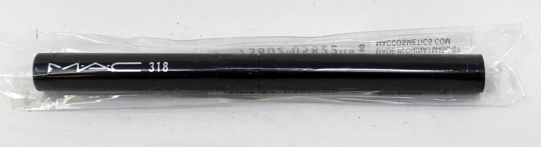 New Mac Brush 318 - 1.2 Gr 0773602058228