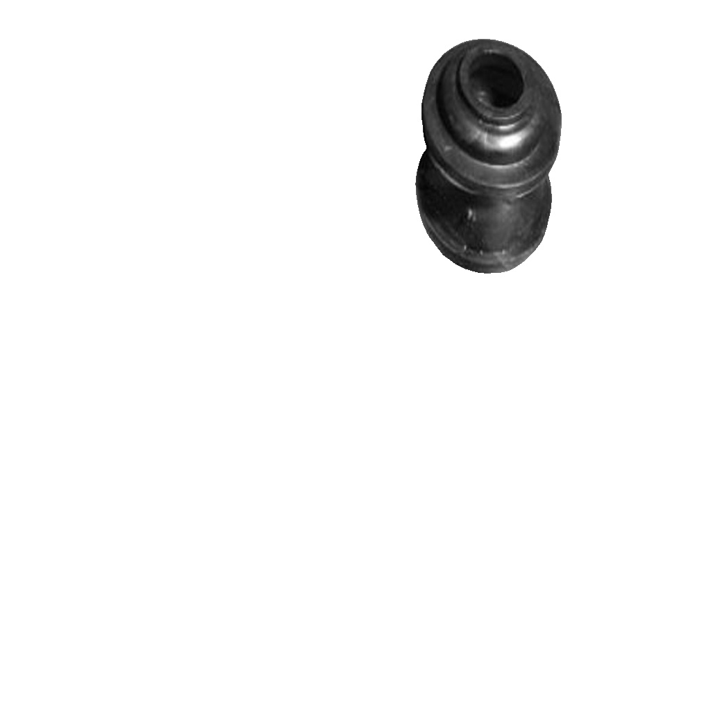 00907 Metalcaucho Repair Kit, gear lever for RENAULT