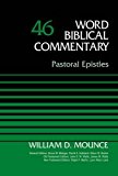 Pastoral Epistles, Volume 46 by Bruce M. Metzger, David Allen... - 9780310522089