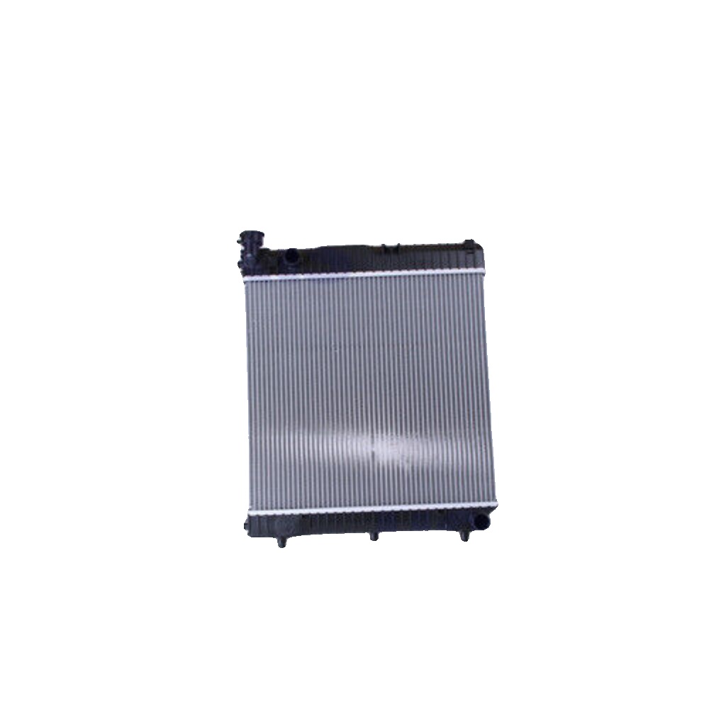 62635 NISSENS RADIATOR, ENGINE COOLING FOR MERCEDES-BENZ