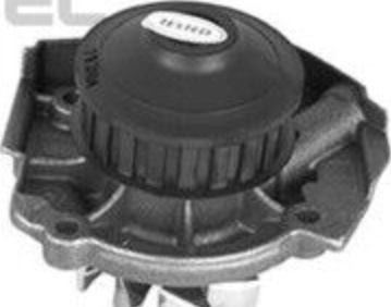 KIT DISTRIBUZIONE + POMPA ACQUA AUTOBIANCHI FIAT LANCIA 1.0 1.1 motore FIRE