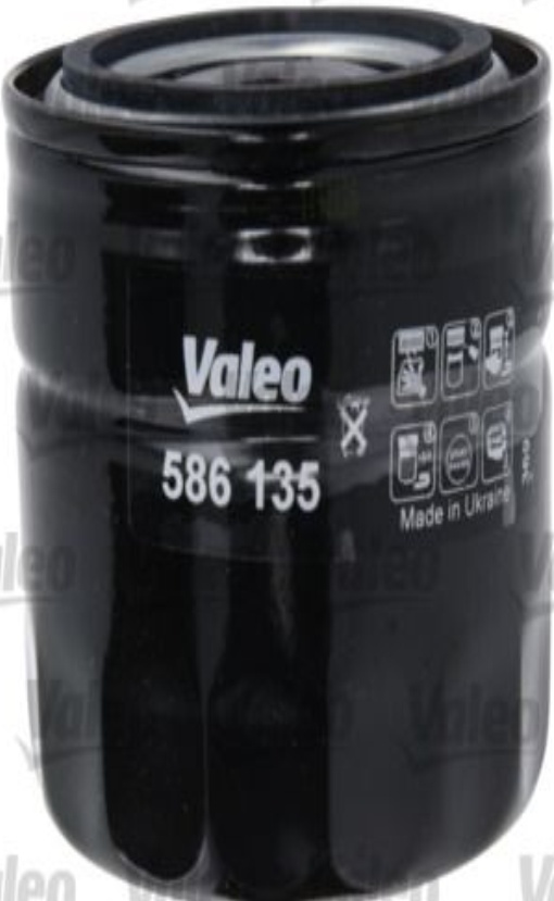 VALEO-OE 586135-OE Oil Filter for FORD,FORD AUSTRALIA