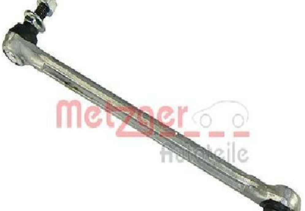 Original Metzger Rod/Strut Stabilizer 53021158 for Ford Mazda