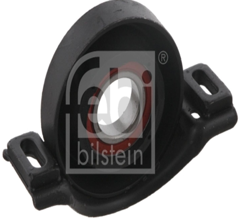 FEBI BILSTEIN 30932 Mounting, propshaft for MERCEDES-BENZ